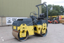 used tandem roller
