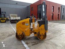 used single drum compactor