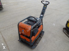 used single drum compactor