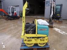 monocilindru compactor Ammann