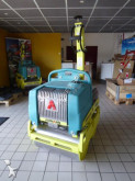 rouleau vibrant neuf
