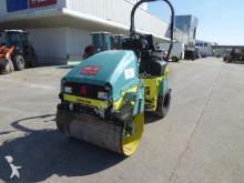 monocilindru compactor Ammann