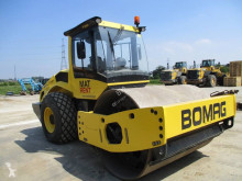 compactor Bomag