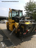 used tandem roller