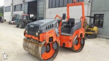 compacteur tandem Hamm