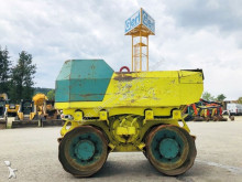 Rammax compactor / roller