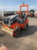 compacteur tandem Hamm