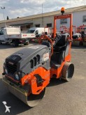 compacteur tandem Hamm