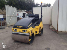 used tandem roller