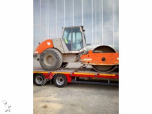 Atlas single drum compactor
