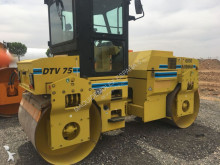 Bitelli compactor / roller