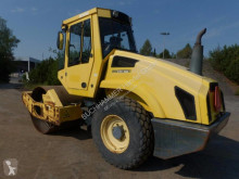 used single drum compactor