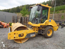 monocilindru compactor Volvo