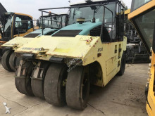 used tandem roller