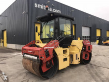 used tandem roller
