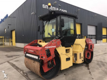 used tandem roller