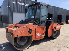 compacteur tandem Hamm