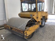 ABG single drum compactor