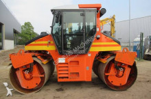 compacteur tandem Ammann