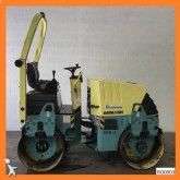 compacteur tandem Ammann
