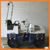 Bomag tandem roller