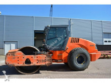 Hamm wheeled roller