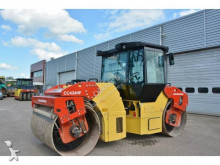 used tandem roller