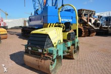 compacteur tandem Ammann