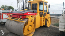 compactador Dynapac CC522