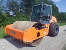 Hamm compactor / roller