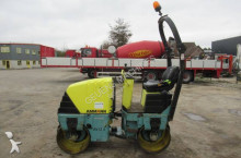 compacteur tandem Ammann