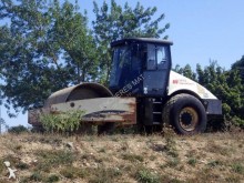 Ingersoll rand single drum compactor