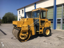 compactor tandem Bomag