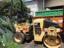 Dynapac combi roller