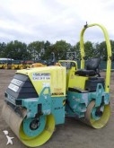 Ammann tandem roller