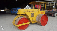 compactador tandem usado