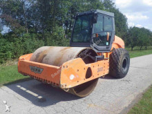 Hamm compactor / roller