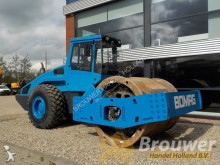 used tandem roller