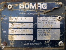Bomag BW85T