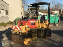 Ammann DTV 233