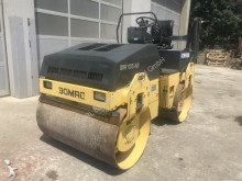 Bomag BW 135 AD
