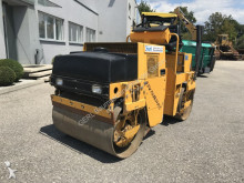 used tandem roller