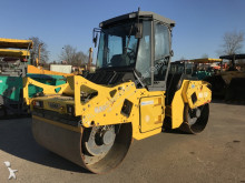 used tandem roller