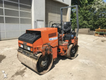 Hamm tandem roller