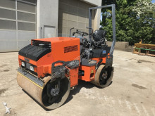 Hamm tandem roller