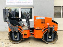 Hamm tandem roller