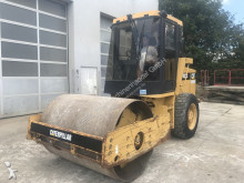 Caterpillar combi roller