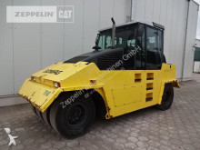 used wheeled roller