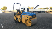 Bitelli wheeled roller
