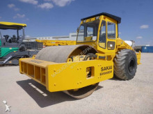 Sakai single drum compactor